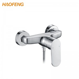 bathroom shower mixer tap faucet-5006