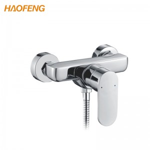 Bathroom shower set mixer-5006-1