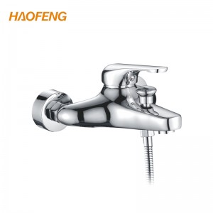 Bathroom shower set mixer-5103