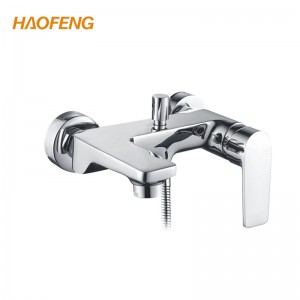 Bathroom shower set mixer-5203