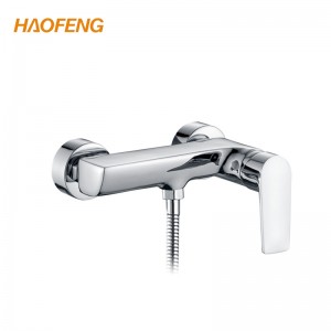 Bathroom shower set mixer-5206