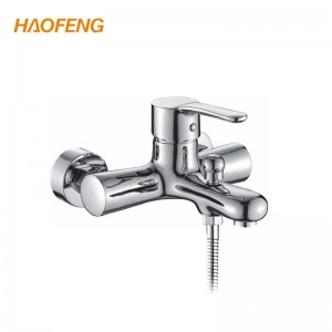 Bathroom shower set mixer-5903