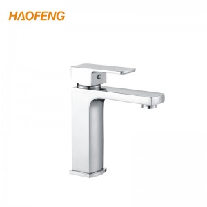 Bathroom Basin Mixer-6101