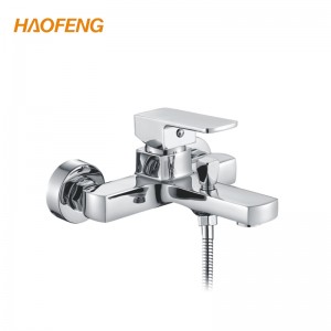 Bathroom shower set mixer-6103