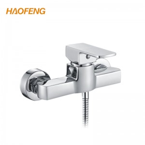 Bathroom shower set mixer-6107