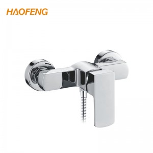 Bathroom shower set mixer-6106