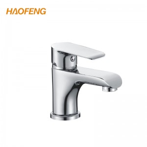 Bathroom Basin Mixer-6201