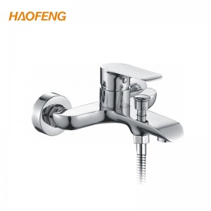 Bathroom shower set mixer-6203