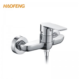 Bathroom shower set mixer-6206