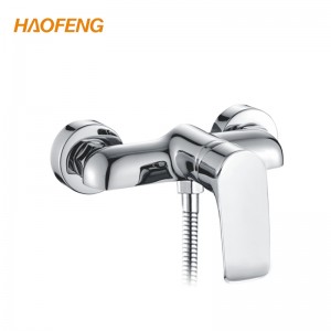 Bathroom Basin Mixer-6206-2