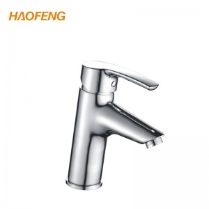 Bathroom Basin Mixer-6301