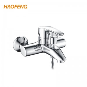 Bathroom shower set mixer-6303