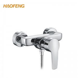 Bathroom shower set mixer-6308