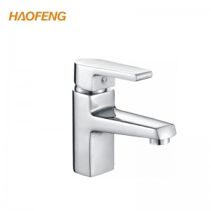 Bathroom Basin Mixer-6601