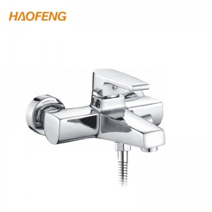 Bathroom shower set mixer-6603