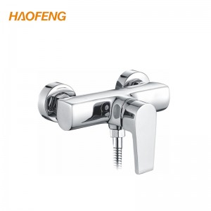 Bathroom shower set mixer-6606