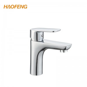 Bathroom Basin Mixer-6401