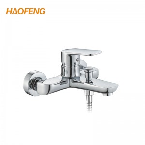 Bathroom shower set mixer-6403