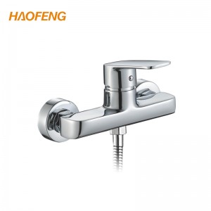 Bathroom shower set mixer-6406