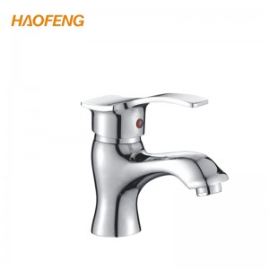 Bathroom Basin Mixer-6501