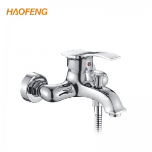 Bathroom shower set mixer-6503