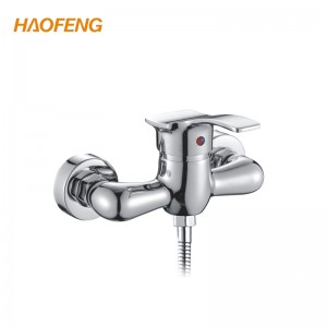 Bathroom shower set mixer-6506