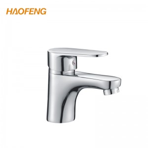 Bathroom Basin Mixer-6701