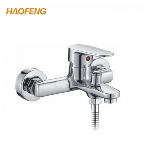 Bathroom shower set mixer-6703