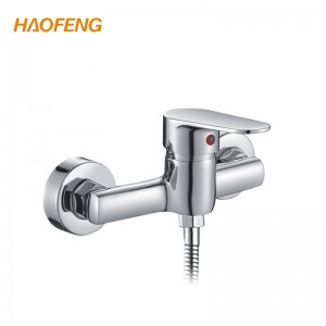 Bathroom shower set mixer-6706