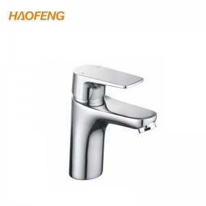 Bathroom Basin Mixer-6801