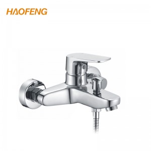 Bathroom shower set mixer-6803