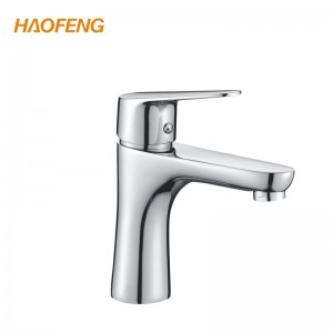 Bathroom Basin Mixer-6901