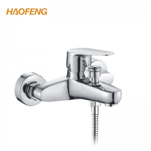 Bathroom shower set mixer-6903