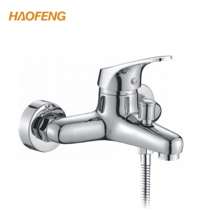 Bathroom shower set mixer-6913