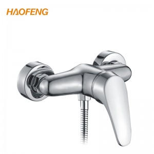 Bathroom shower set mixer-6916